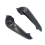 For Motorcycle Legshield Foot Shield Accessories 6