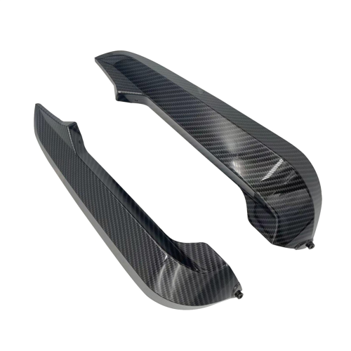 For Motorcycle Legshield Foot Shield Accessories