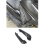 For Motorcycle Legshield Foot Shield Accessories 4