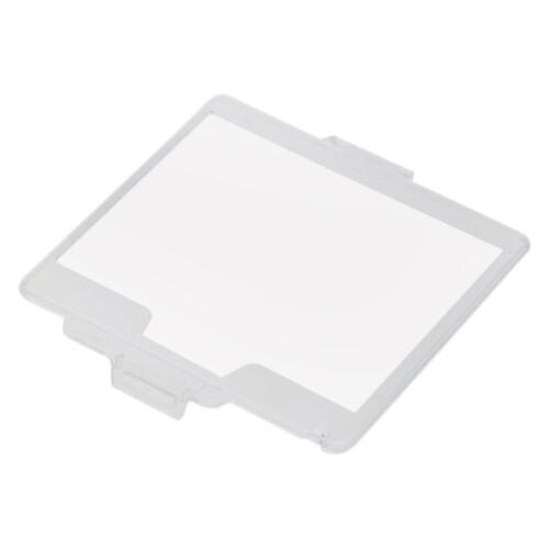 Κάλυμμα οθόνης LCD για BM-12 για φωτογραφική μηχανή DSLR D800E 1