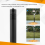 for 4/ Moblie 3/2 Tripod Extension Stick Rod Accessories 6