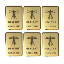 Emf Protection Cell Phone Sticker Anti Radiation Protector Sticker