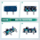 Lågpassfilter Bas Subwoofer Förstärkarkort Enkel effekt DC 9-32V 6
