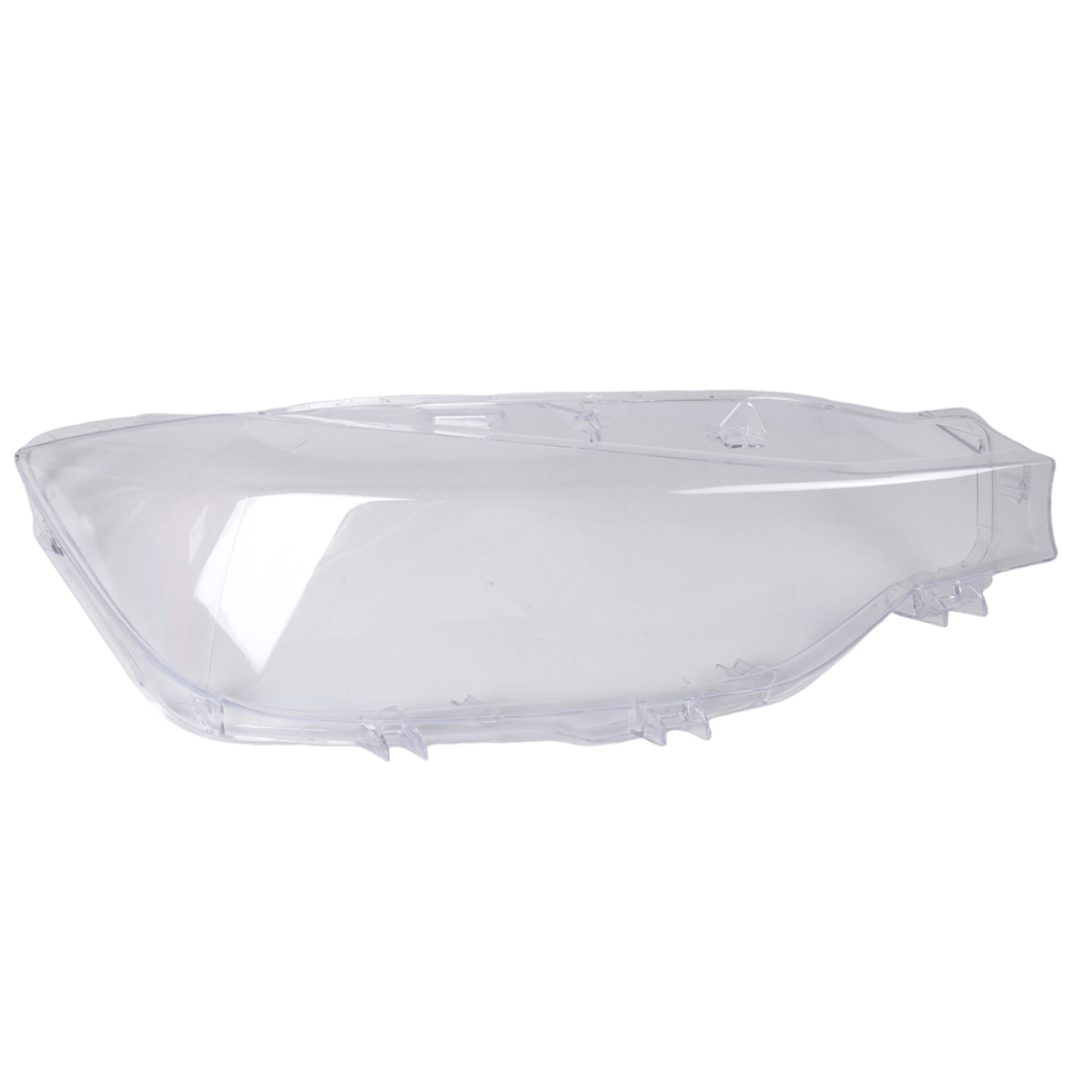 Right Side Car Headlight Lens Cover For - 3 Series F30 F31 16-18 4854041992734