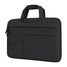 14Inch High Capacity Tablet Sleeve for Carrying A 14Inch Laptop Black