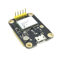 GPS NEO-6M APM2.5 Δορυφορική πλοήγηση με διεπαφή κεραίας Ipx