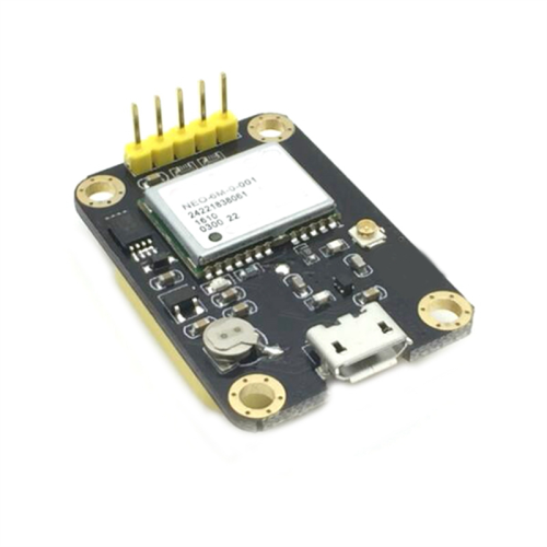 GPS NEO-6M APM2.5 Δορυφορική πλοήγηση με διεπαφή κεραίας Ipx
