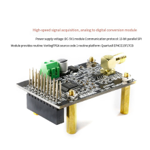 Höghastighets-ADC-modul signalinsamling analog-till-digital-omvandling