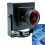 Webcam para PC HD 2K, grande angular de 160 graus, olho de peixe de 1,8 mm, plug & play 5