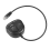 TWO Mute Switch Training Adapter Dual RJ9 Sockets to RJ9 Headset 1