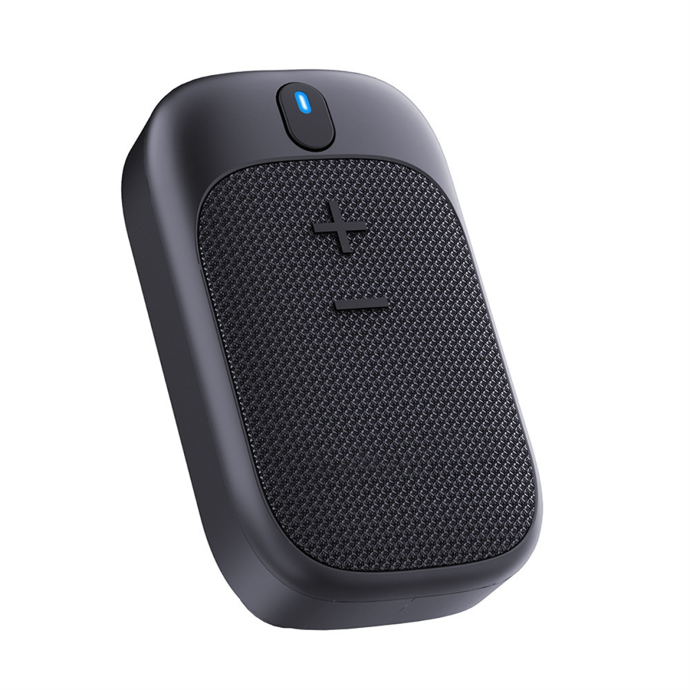Wireless Bluetooth Speaker Portable Mini Subwoofer Enhanced Bass 4854041996923