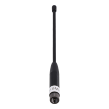 915MHz Antenna 8dBi Gain Long Range Soft Whip Antenna , Omni SMA