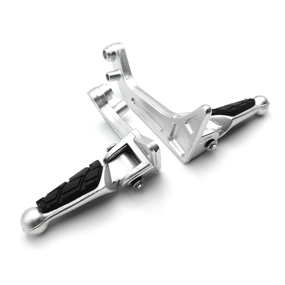 Motorcycle Foot Pedal Support Kit For Kews K16 Off-Road 4854041992260