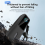 Silicone Case for 165W Power Bank Protective Cover,A 5