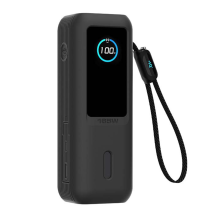 Siliconen hoesje voor 165W Powerbank Beschermhoes,A