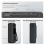 Silicone Case for 165W Power Bank Protective Cover,A 3