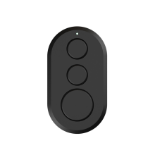 för och sportkameror Bluetooth-fjärrkontroll