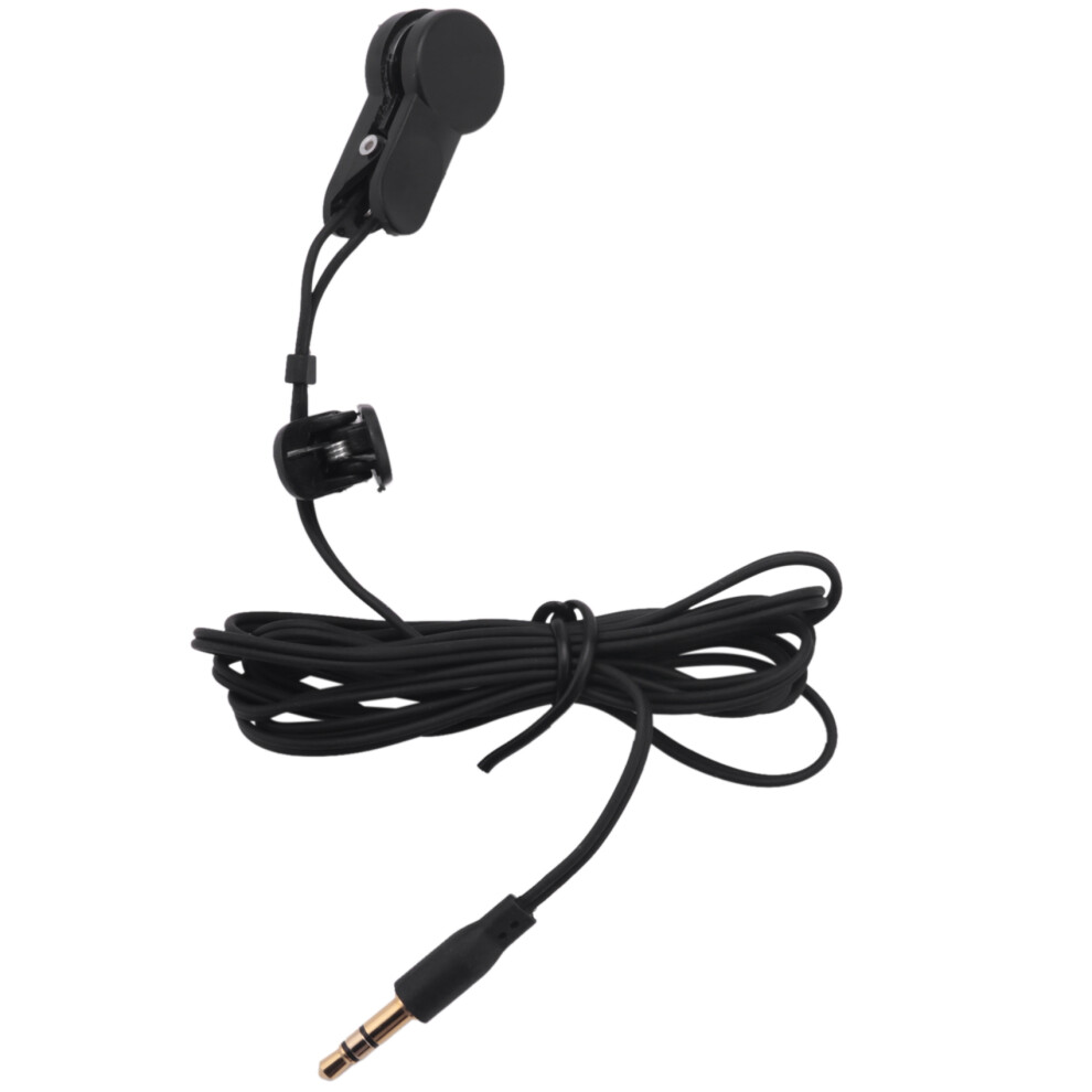 Capteur de fréquence cardiaque infrarouge à clip auriculaire pour appareils de sport
