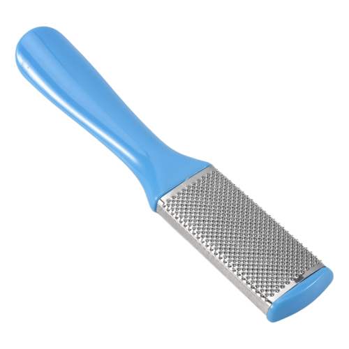 1Pcs Professional Double Side Foot File Rasp Heel Grater 1