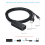 Micro-USB Ethernet Adapter 10/100Mbps for USB to RJ45 5