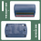 Professionell avancerad schack digital schackklocka PS-1688 7