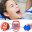 Tonsillenstein-Entferner-Sauger, Tonsillenstein-Entferner-Set 5