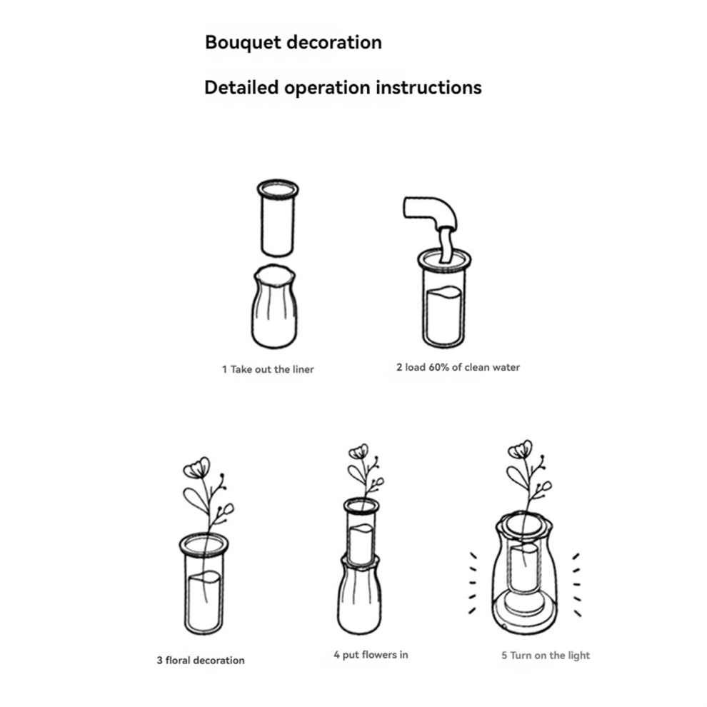 Bedside Lamps for Bedroom Nightstand Lamp Vintage Style Lamp A-image-OPC-PHGC2F6-NEW