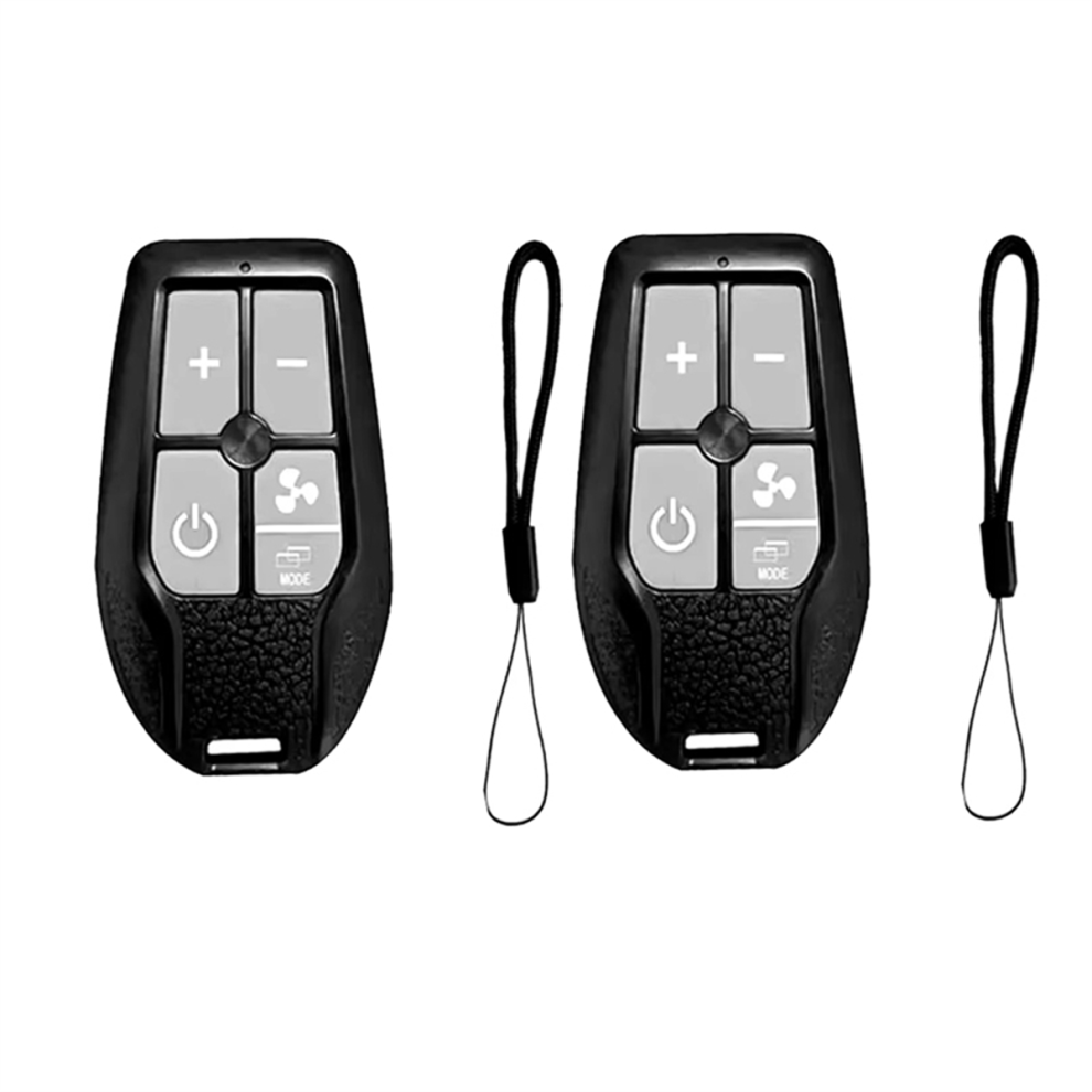 Universal Air Conditioner Remote Control X900 2Pack 4854041997449
