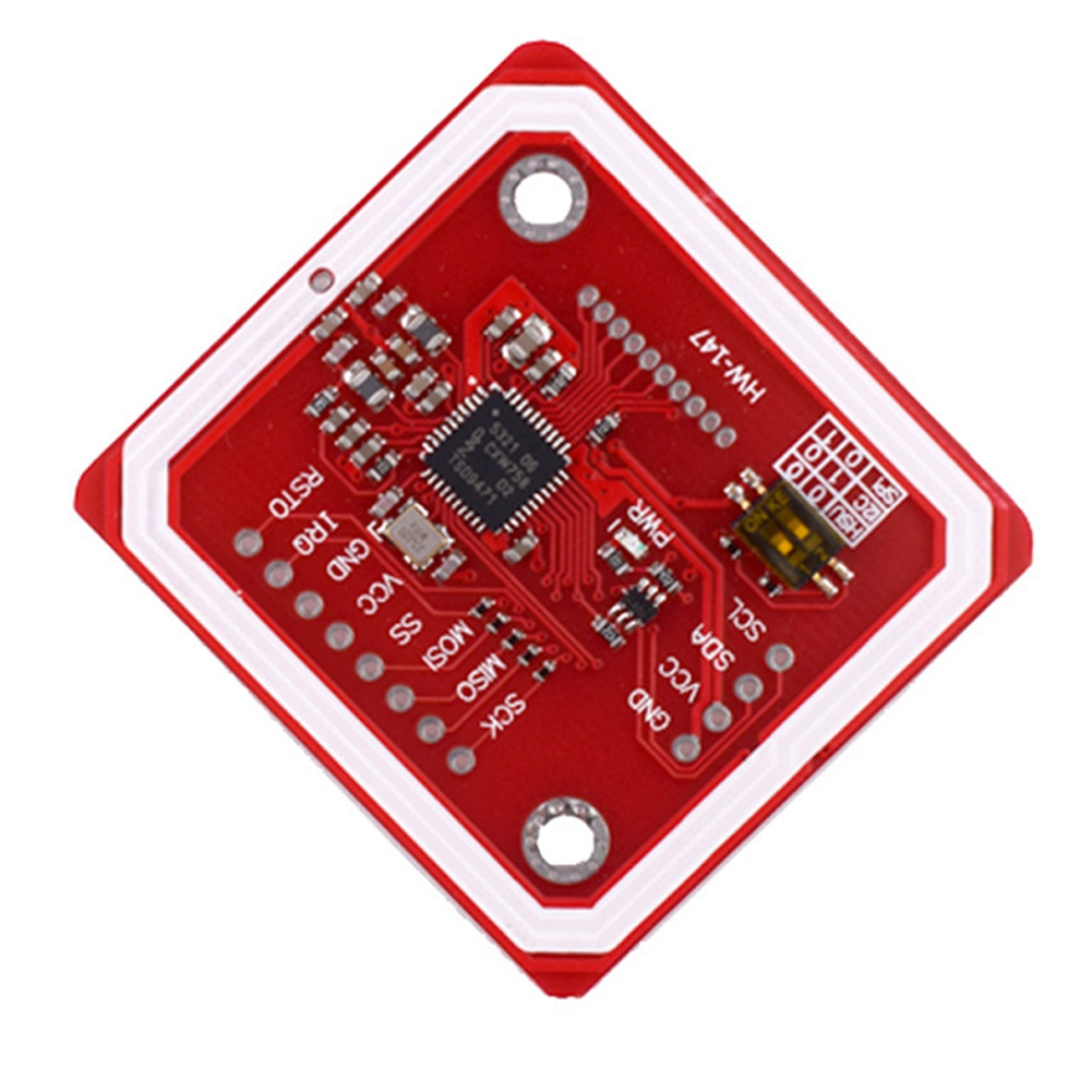 New Pn532 Nfc Rfid Wireless Module V3 Reader Writer Kit 4854041997081