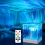 Northern Lights Projector Light,Remote Timer Projector Lights 2