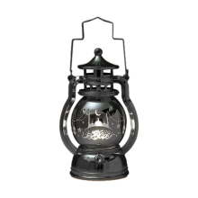 Ramadan LED Lantern Light Eid Decoration for Home Islamic Muslim D