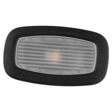 Roof Sun Visor Lamp Dome Light Vanity Mirror Light A0009064304