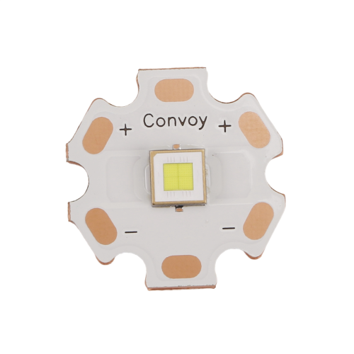LED SFT70, diode électroluminescente 6 500 K, éclairage efficace 1