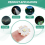 LED SFT70, diode électroluminescente 6 500 K, éclairage efficace 5
