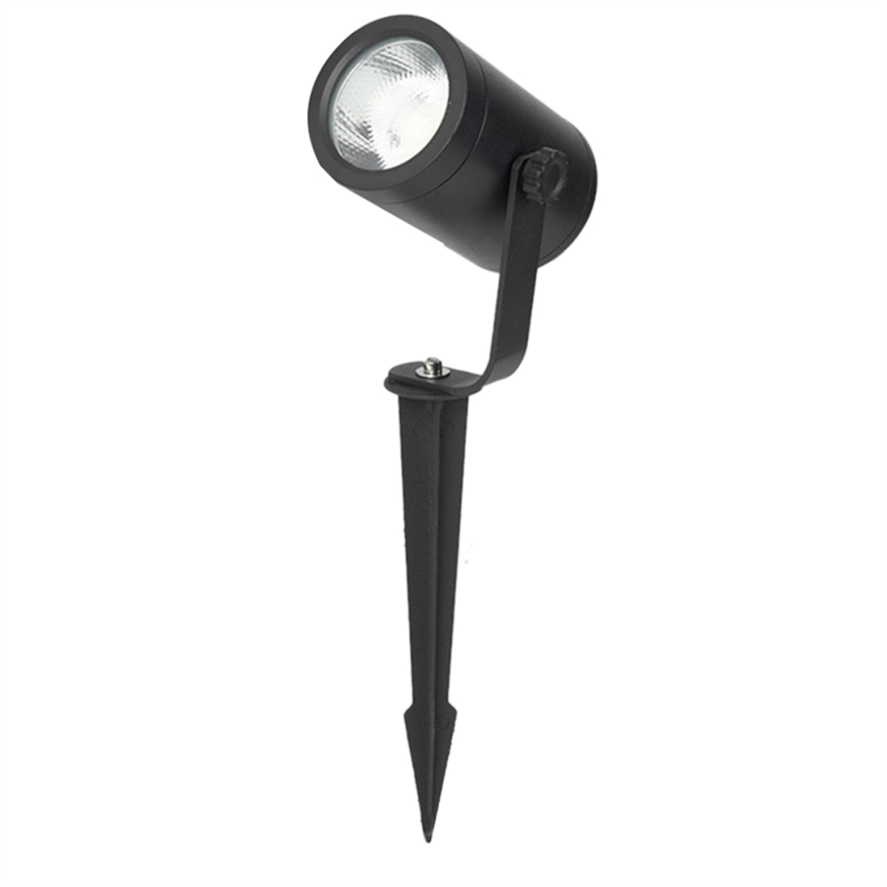 Faretto AC85-265 10W Faretto IP65 Impermeabile Luce Da Paesaggio
