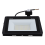 Sensor LED Flood Light 50W, Induction Spotlights IP66 Waterproof 1
