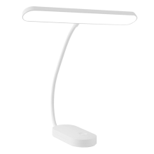 USB Rechargeable Lamp Stepless Dimming Desk Lamp RC LED Wall Lamp