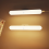 LED Vanity Mirror Lights, Rechargeable Stick on Makeup Light Bar 5