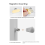 LED Vanity Mirror Lights, Rechargeable Stick on Makeup Light Bar 6
