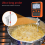 Probe Candy Thermometer with Pot Clip,Alarm Function,IPX6 Waterproof 2
