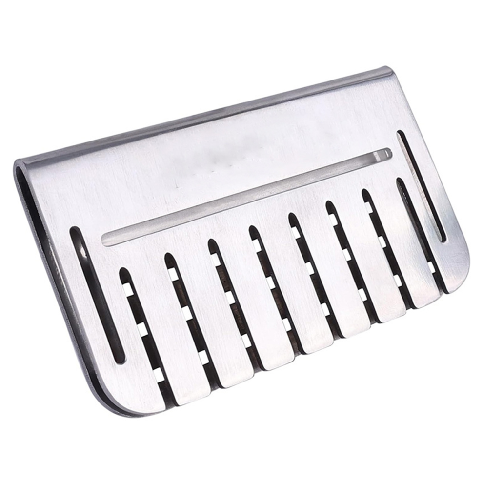 Ammortizzatore Per Porta Del Grasso Per Griglia Ad Alta Resistenza 304 Blocca Porta Del Grasso