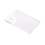 LED Blank Acrylic Glowing Business Card Light Name Tag Board 1