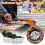 Houtskoolgrillmanden, barbecue-rekaccessoires, BBQ-koolstofmand 2
