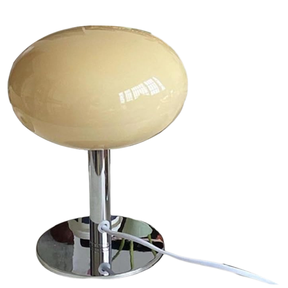 Lampe de table Lollipop Lampe de chevet avec 3 lampes USB à intensité variable C