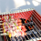 Houtskoolgrillmanden, barbecue-rekaccessoires, BBQ-koolstofmand 3