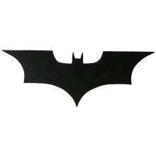 Bat Wall Light Home Decoration Bedroom Wall Hanging Light