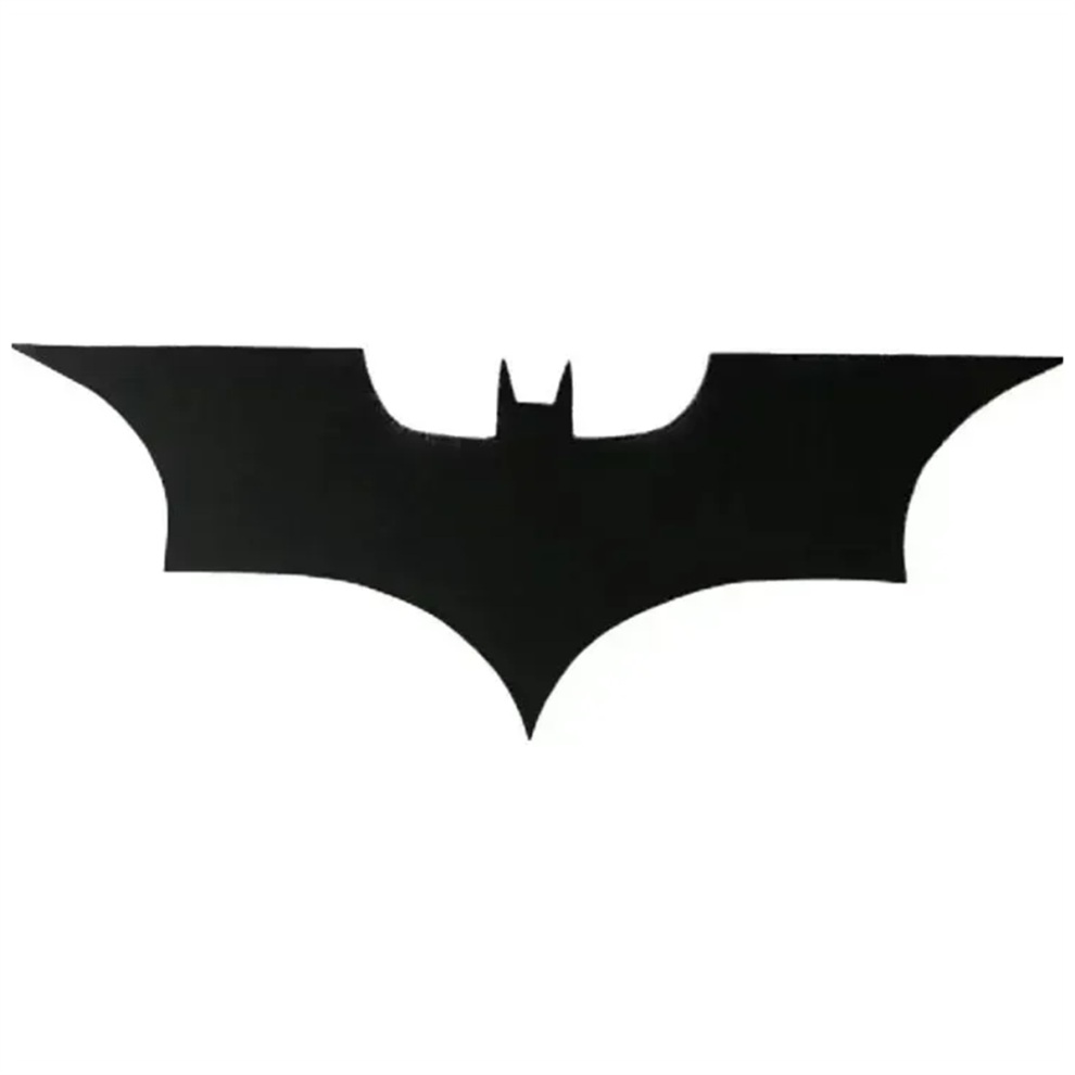 Neznačkové Bat Wall Home Decoration Bedroom Wall Hanging Light
