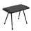 Folding Picnic Table Adjustable Height Table Aluminium Alloy Table 1