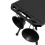 Folding Picnic Table Adjustable Height Table Aluminium Alloy Table 4