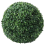 Μπάλα τεχνητών φυτών Topiary, κρεμαστές μπάλες ψεύτικων φυτών 1